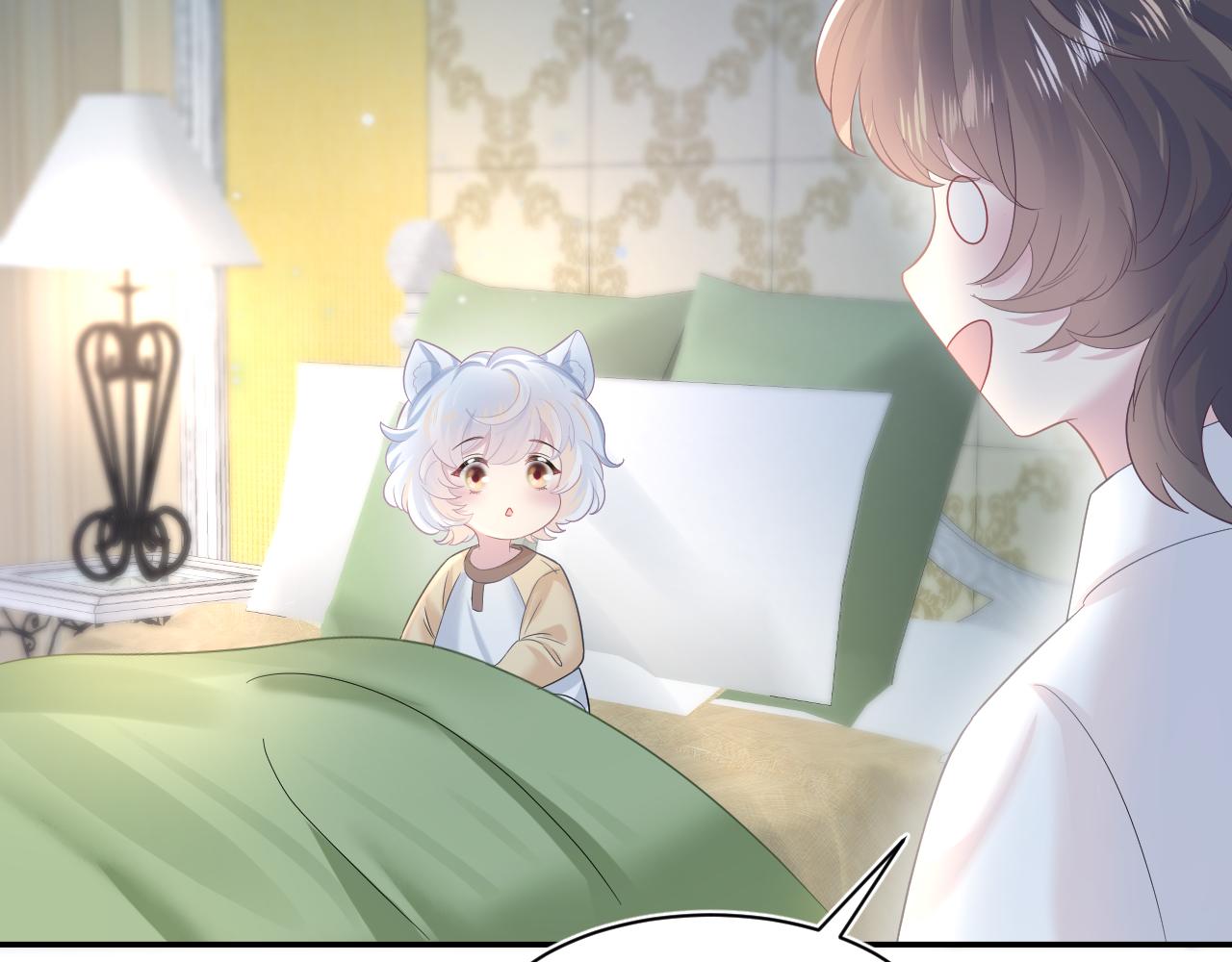 第75话 得寸进尺的大猫猫30