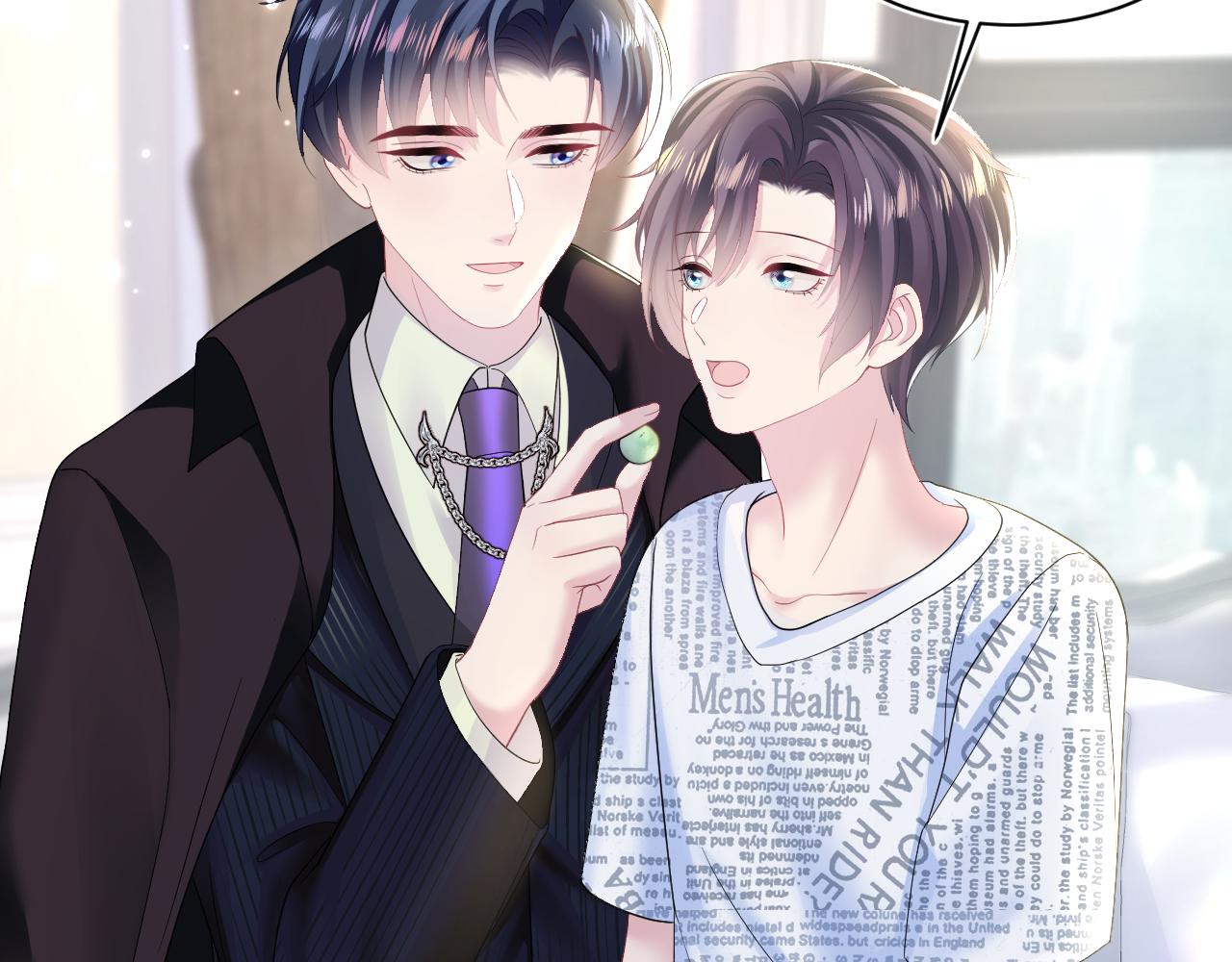 第139话舅舅我也很生气7