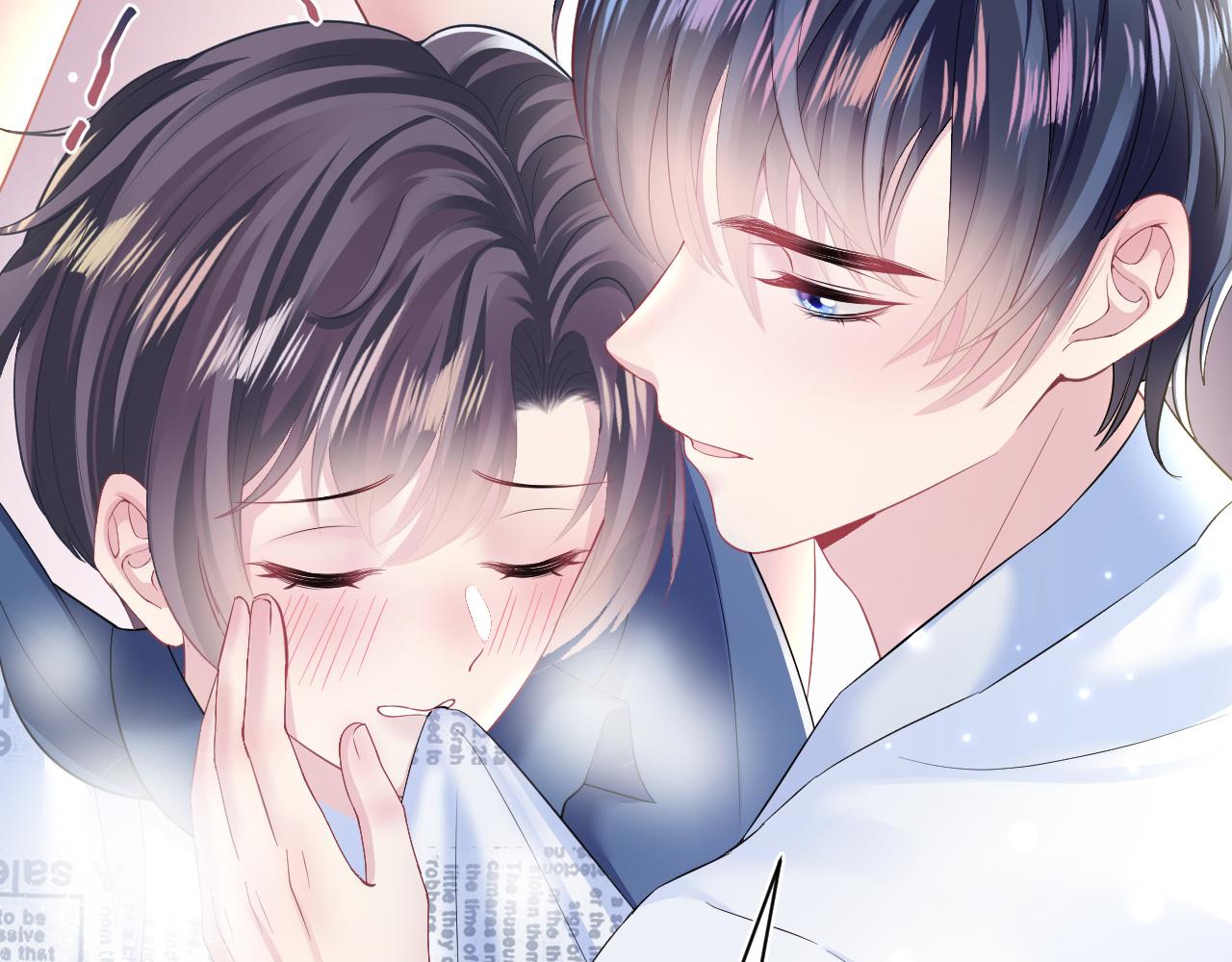 第127话 绿茶清香味草莓奶糖25