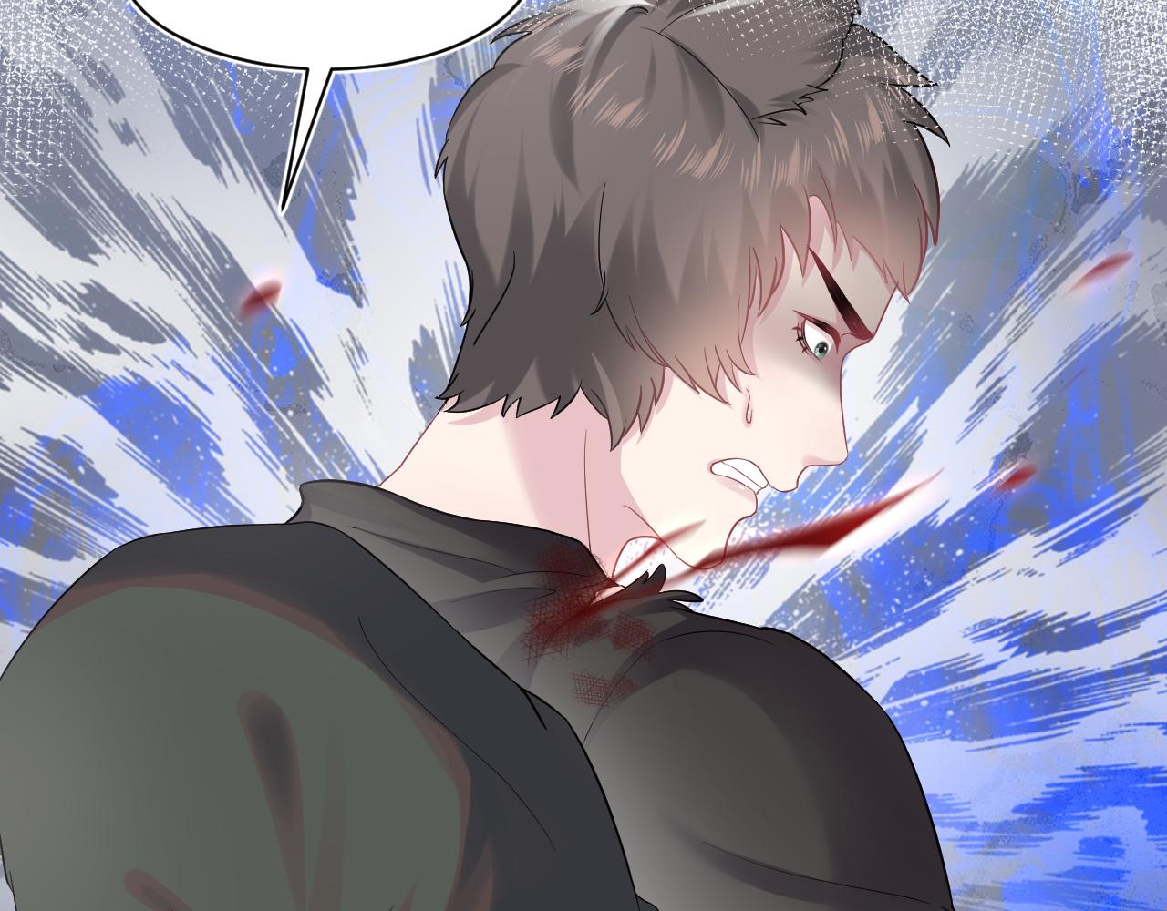 第67话 请不要碰兔子耳朵13