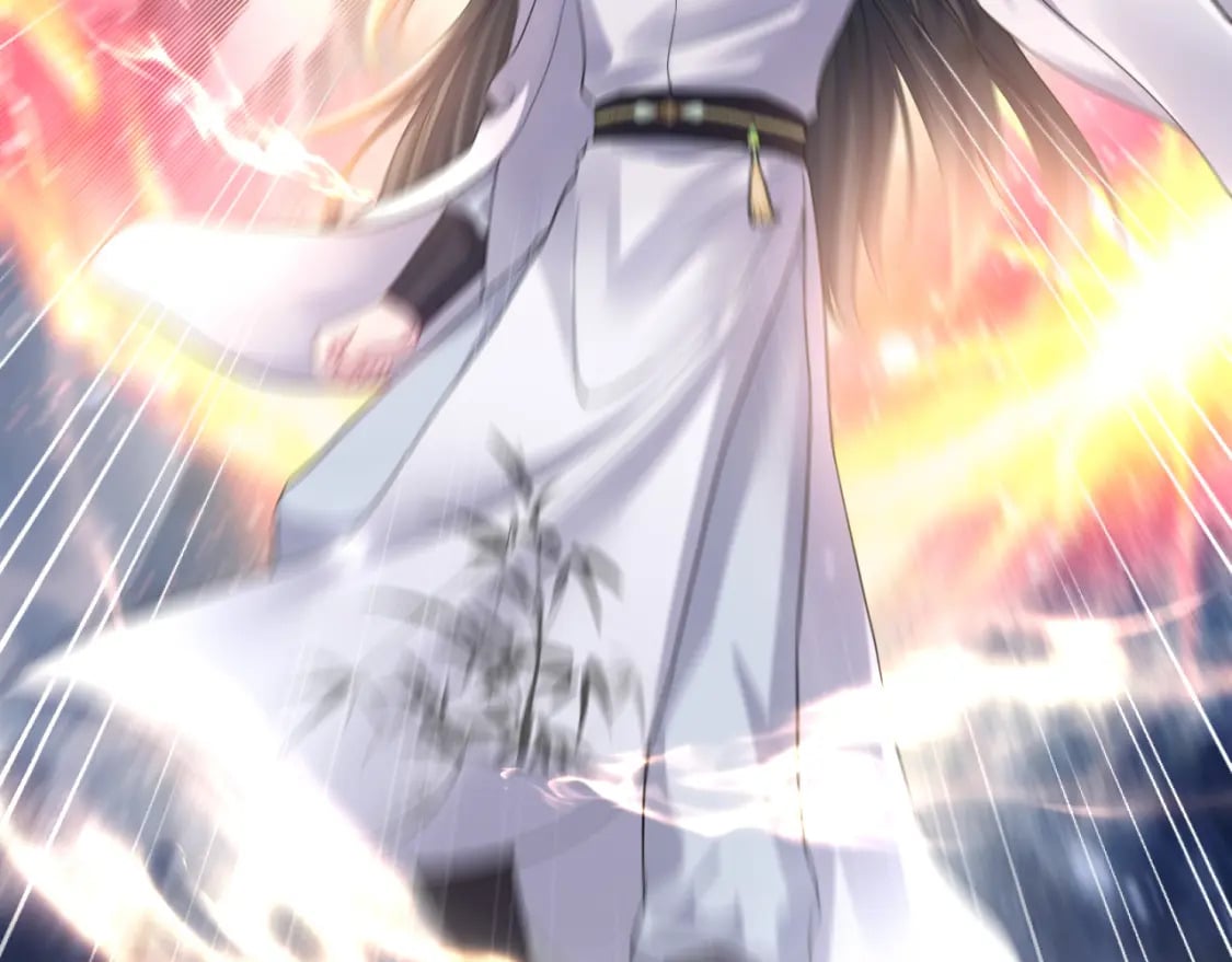 第181 美人师尊的实力105