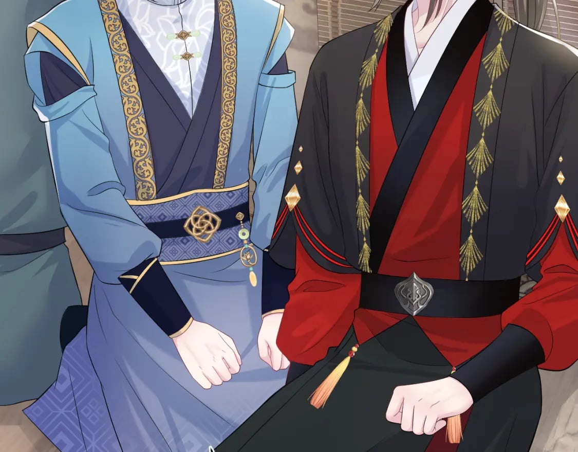 第181 美人师尊的实力62
