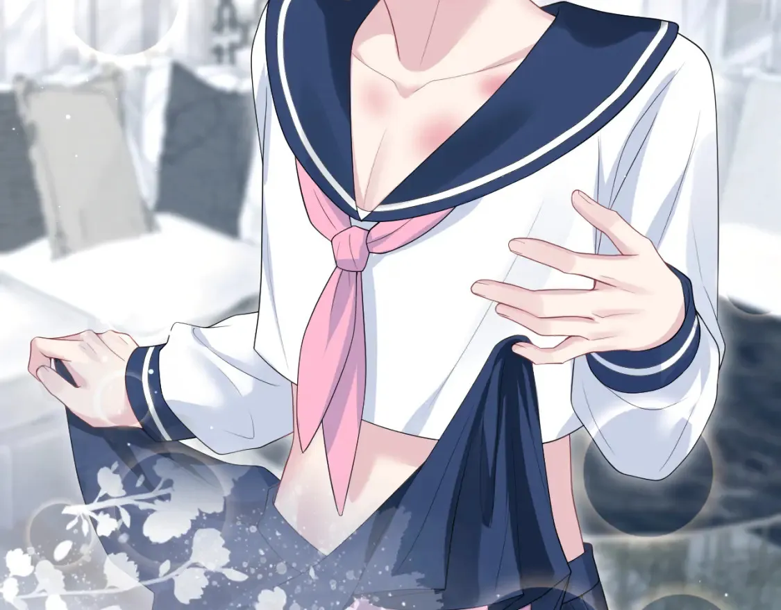 280 制服聊天19