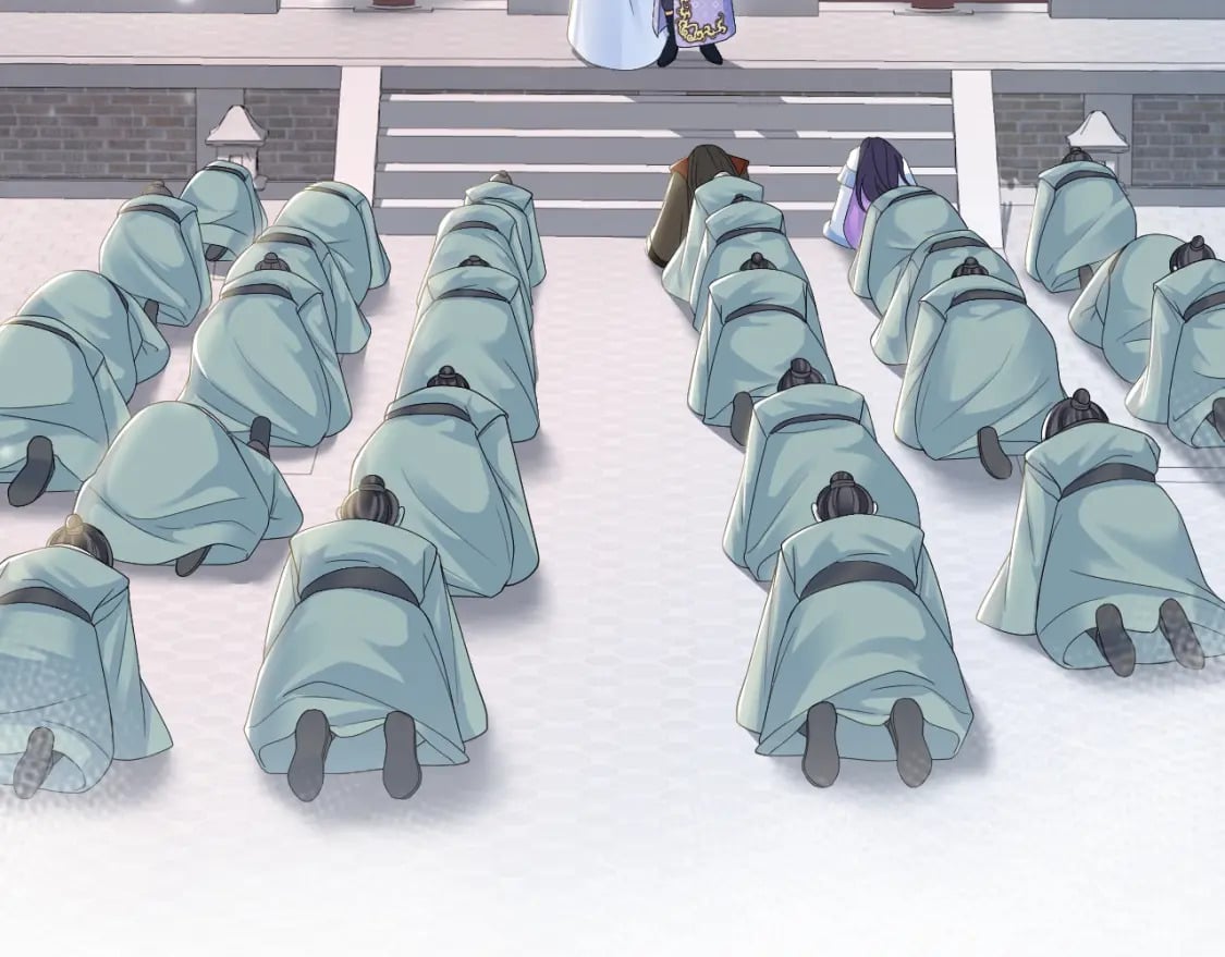 第188话 师徒关系公开40