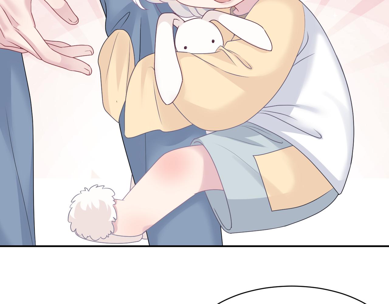 第67话 请不要碰兔子耳朵71