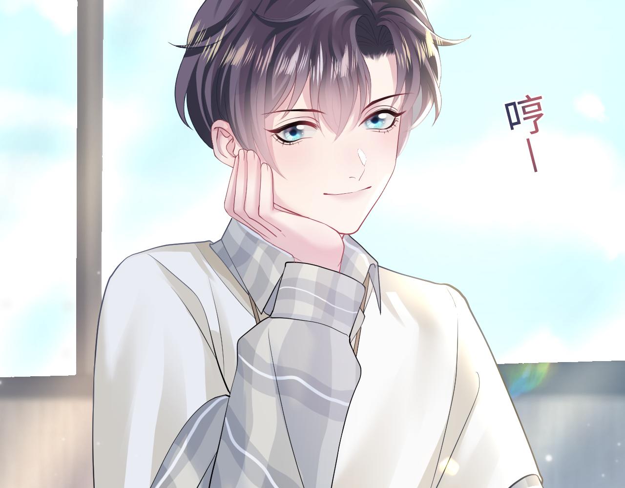 第119话奶凶小霸王64