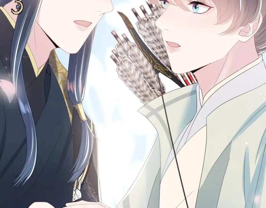 第33话 不可能不心动107