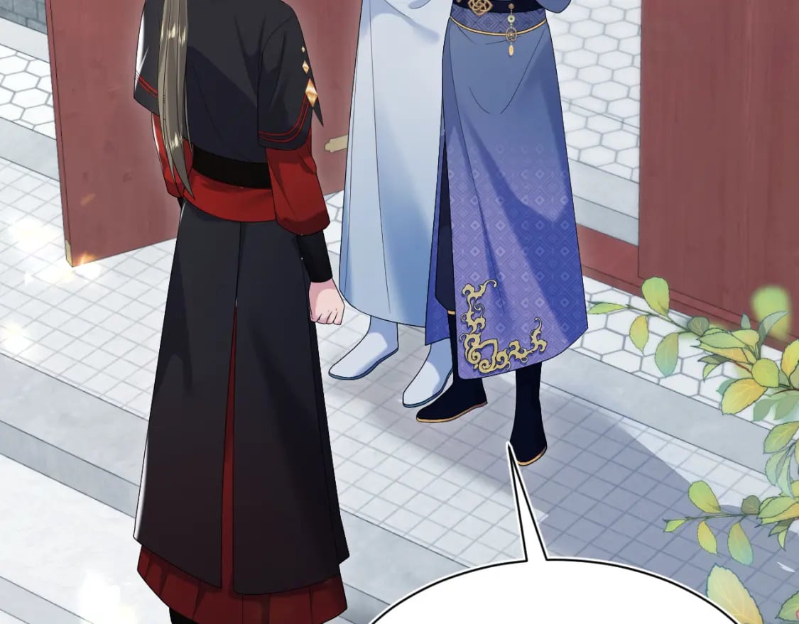 第190话 绿茶师尊哭唧唧22