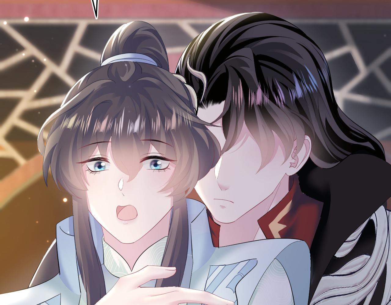 第100话虐前世渣女？46