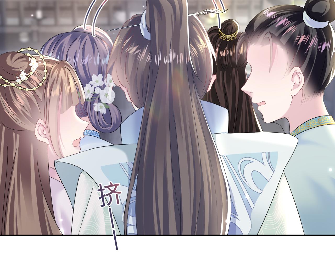 第111话潜在敌人变忠犬22
