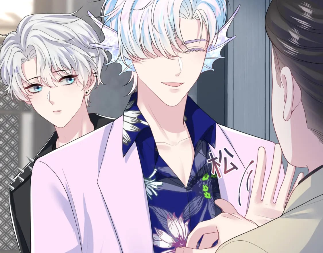 第211话 老板们的秀！26