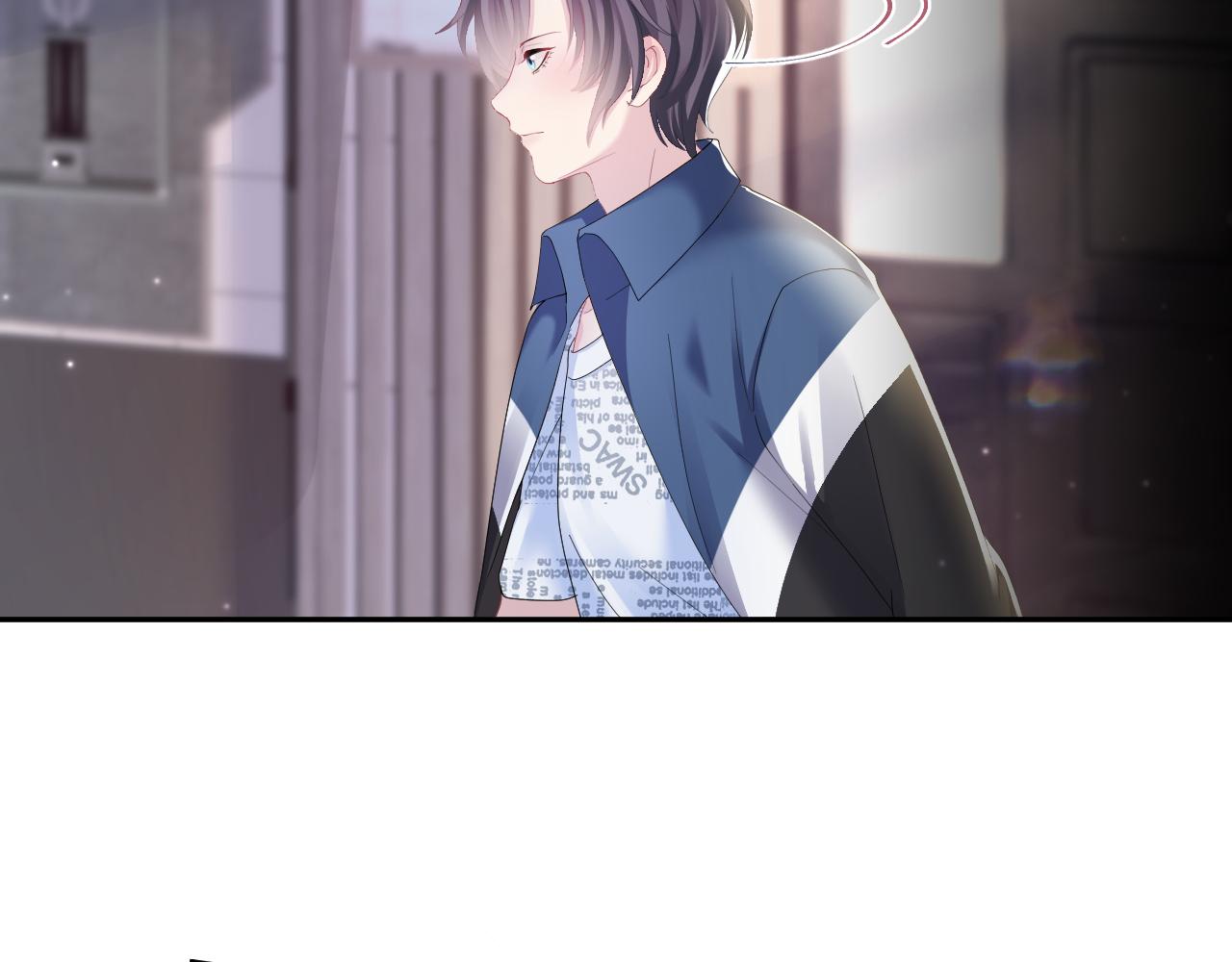 第127话 绿茶清香味草莓奶糖84