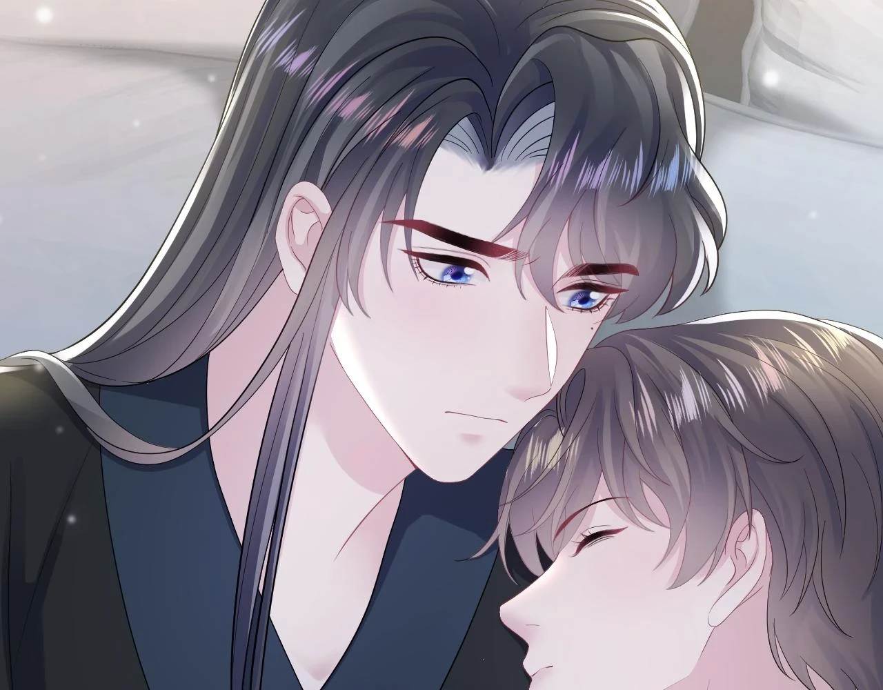 第159话 与你纠缠51
