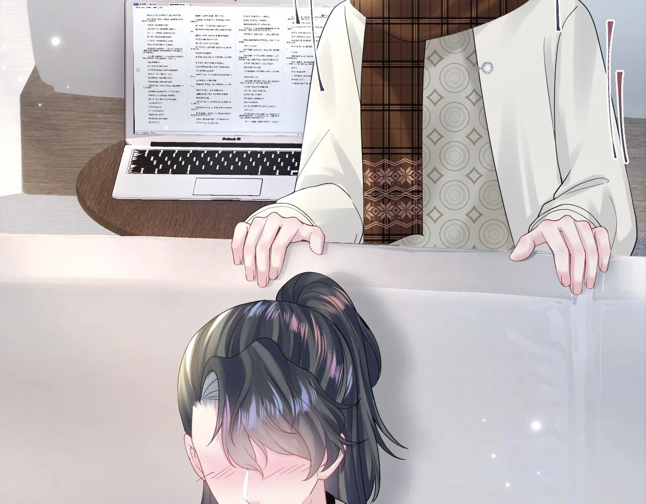 第160话 位面BUG？26