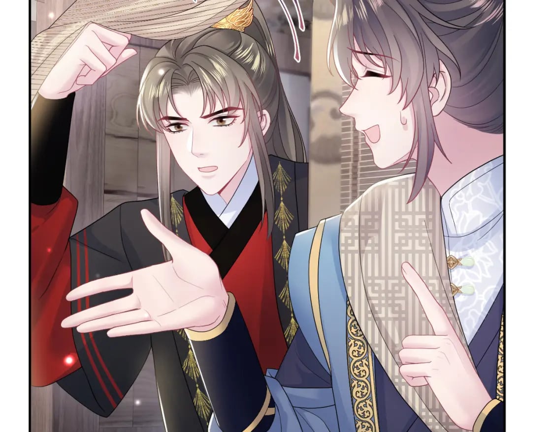 第180戏精绿茶师尊30