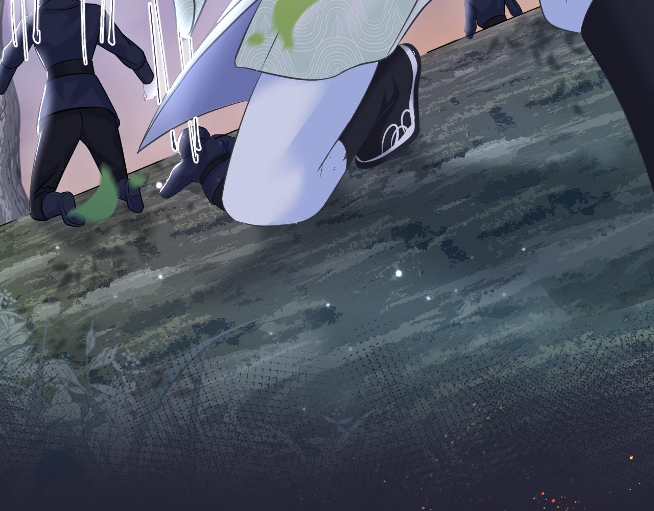 第114画白莲人设崩塌？31