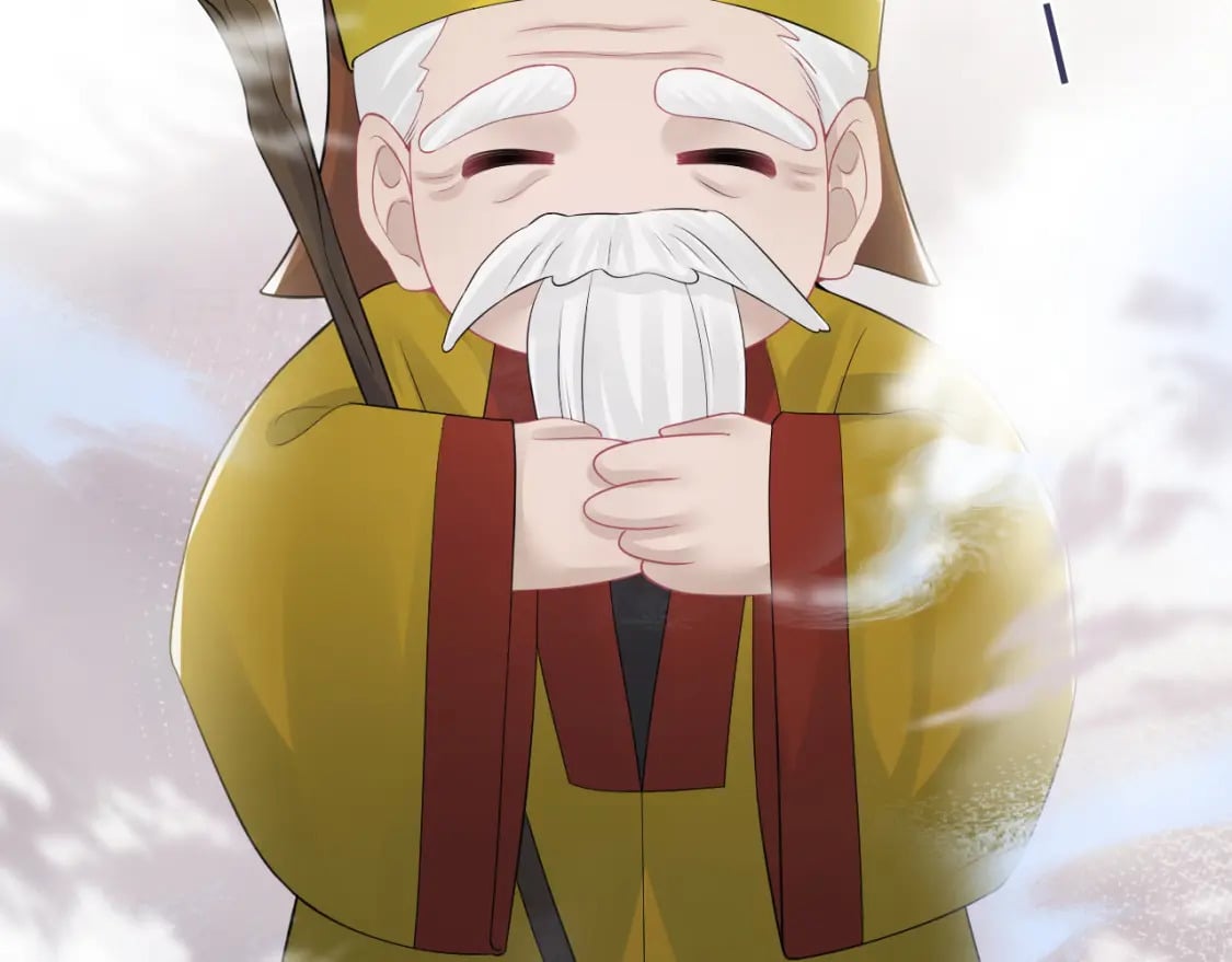 第178话 只想躺平95
