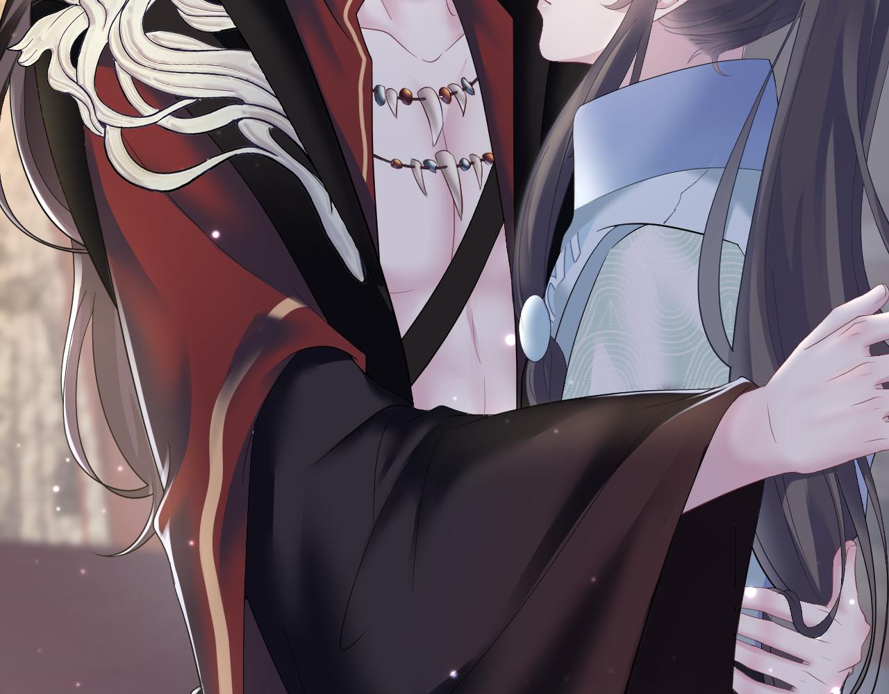 第100话虐前世渣女？80