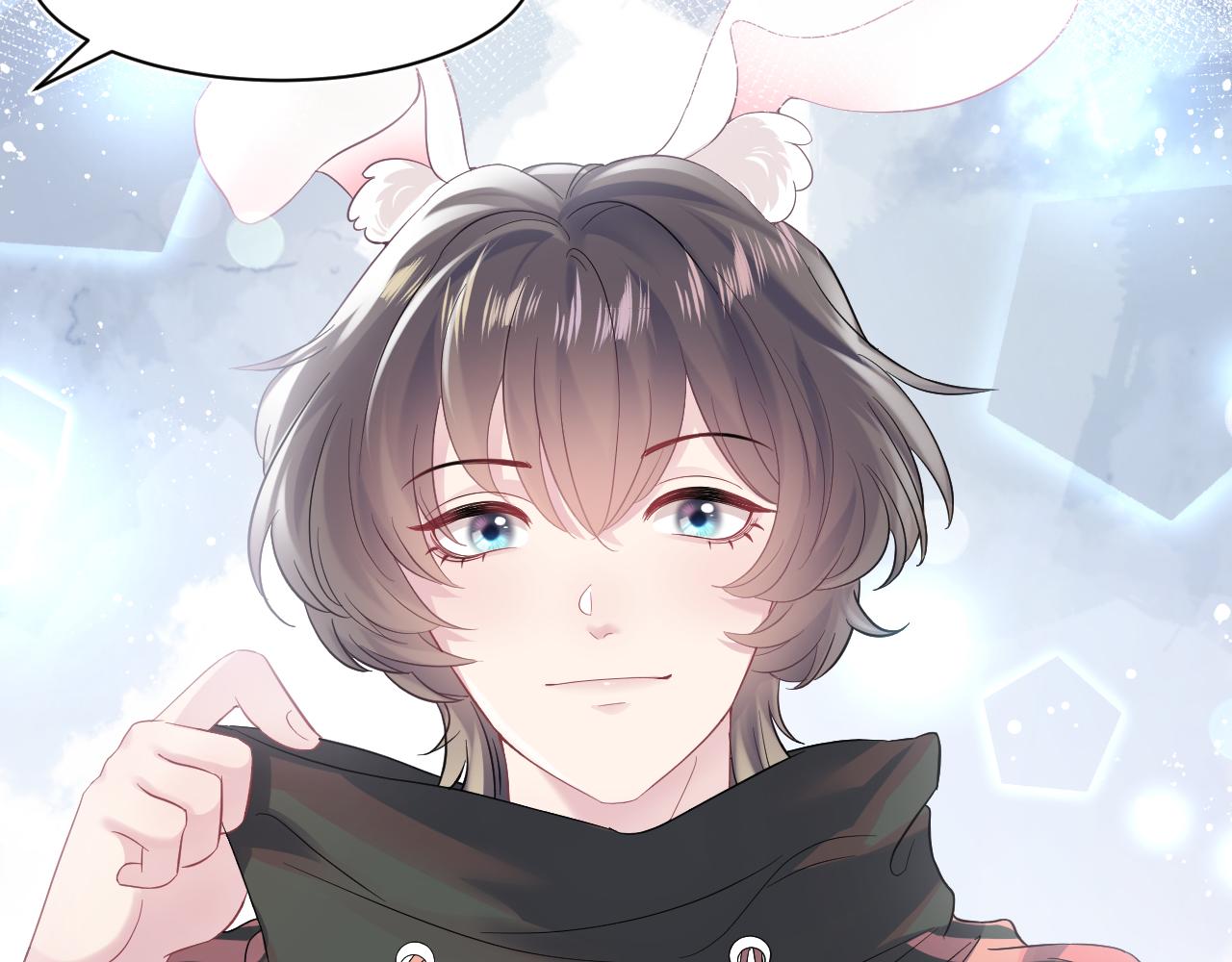 第67话 请不要碰兔子耳朵25