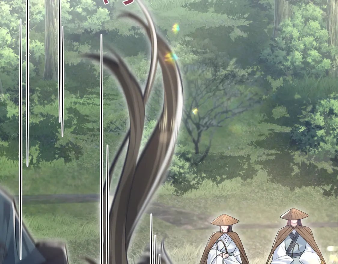 第195话 师徒下凡救“男主”22