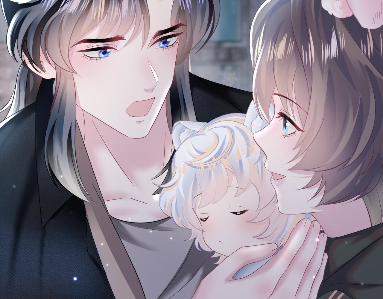 第95话 和你一辈子甜腻腻44