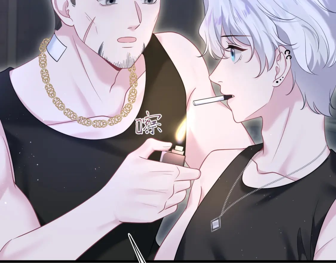 第204话 蹦迪收小弟27
