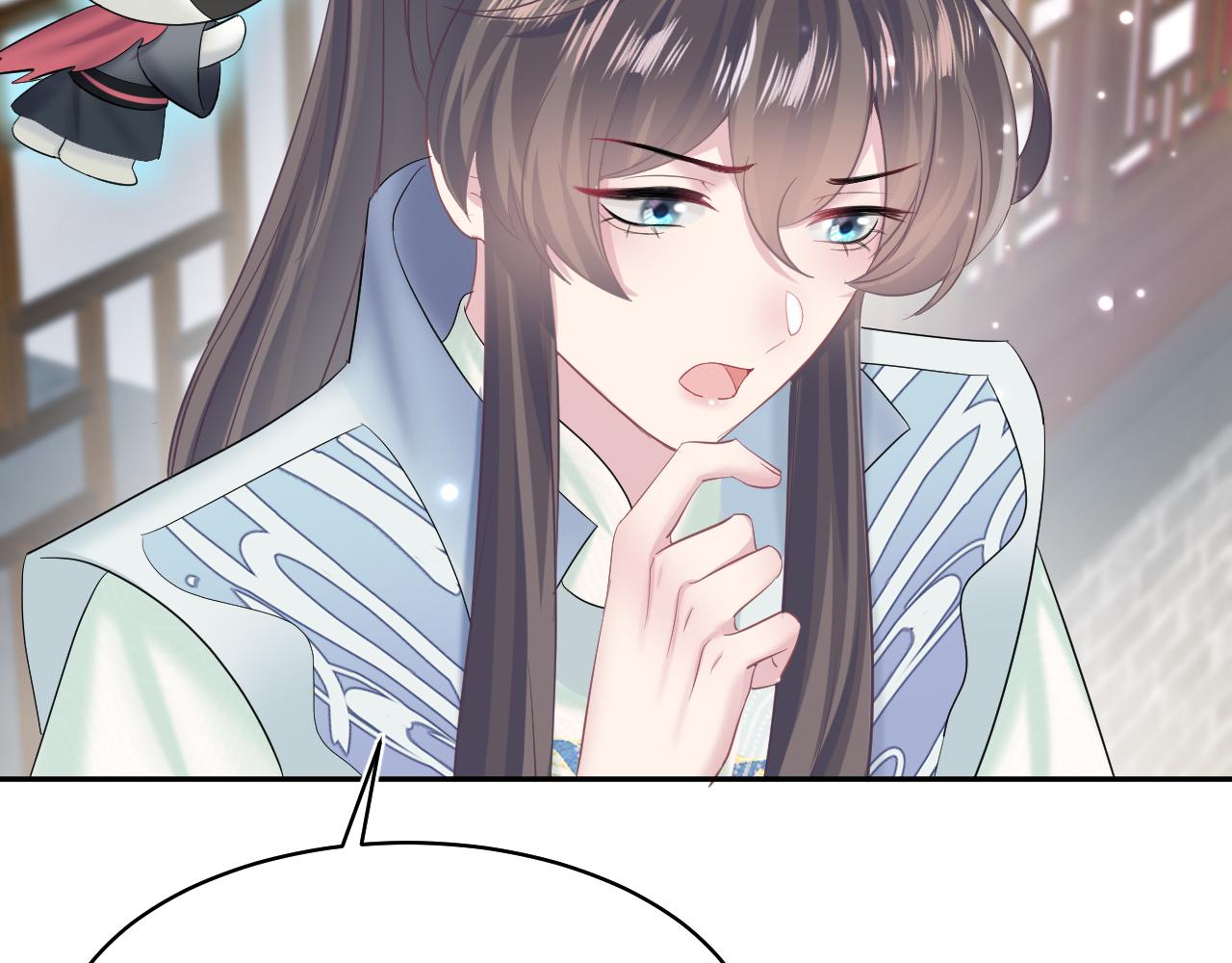 第101话盟主玩失踪？10