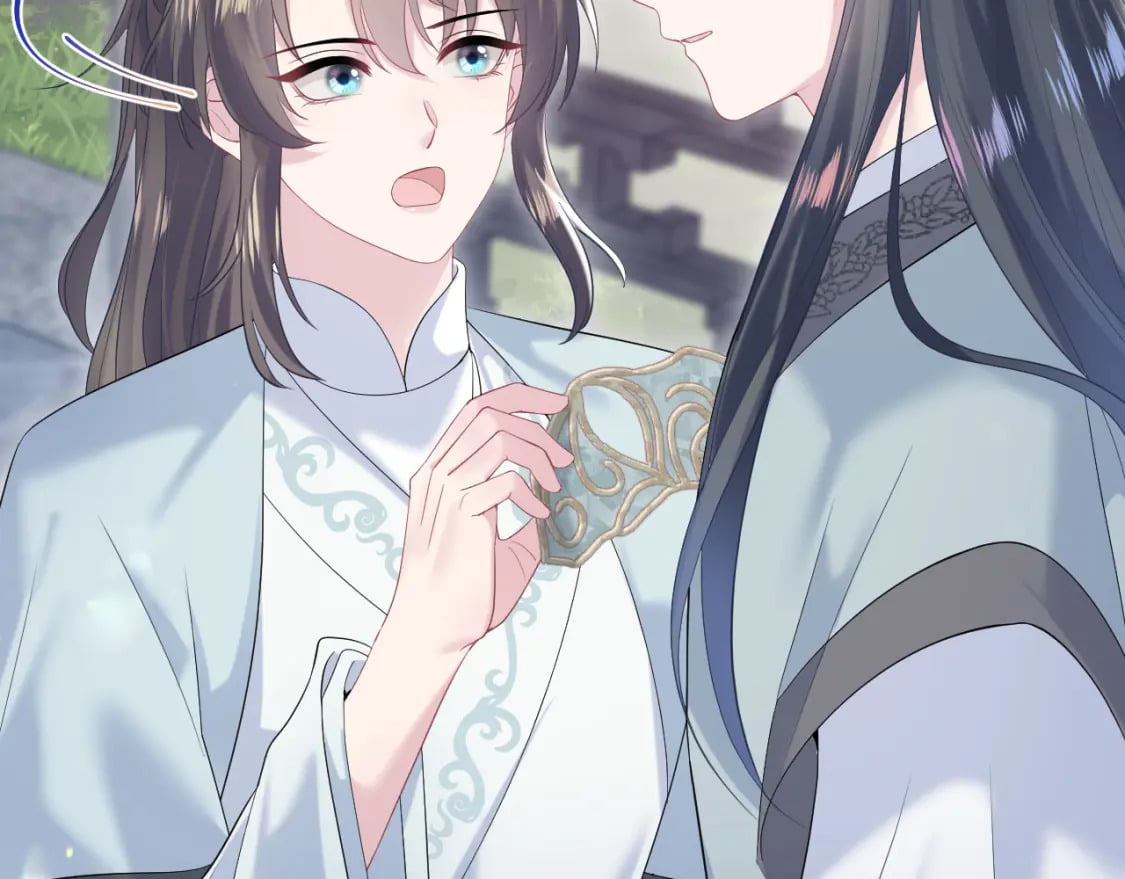 第195话 师徒下凡救“男主”35
