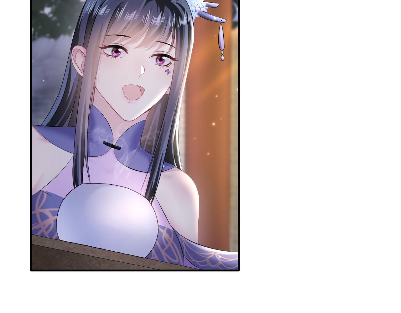 第100话虐前世渣女？62