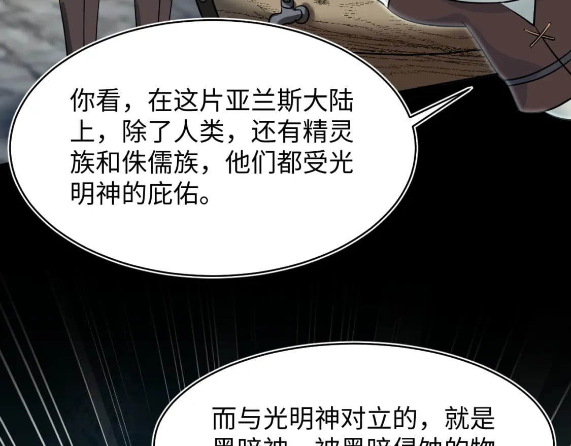 221 欢迎来到西幻世界21