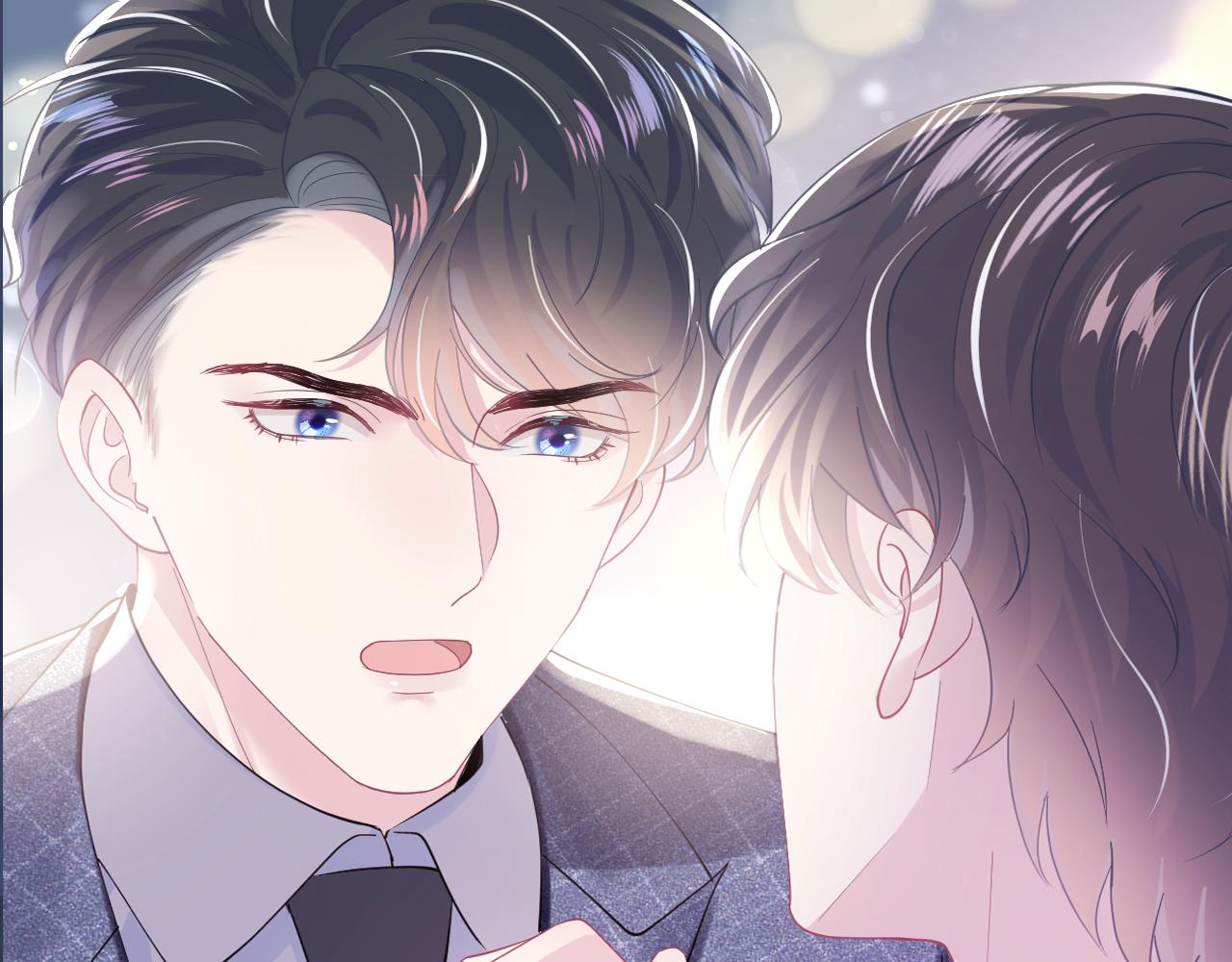 第17话 你会嫌我老吗？96