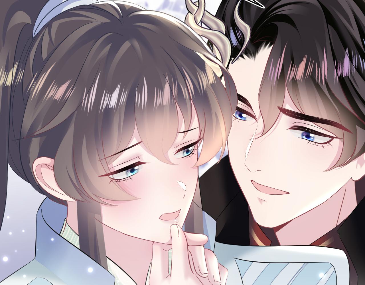 第100话虐前世渣女？51