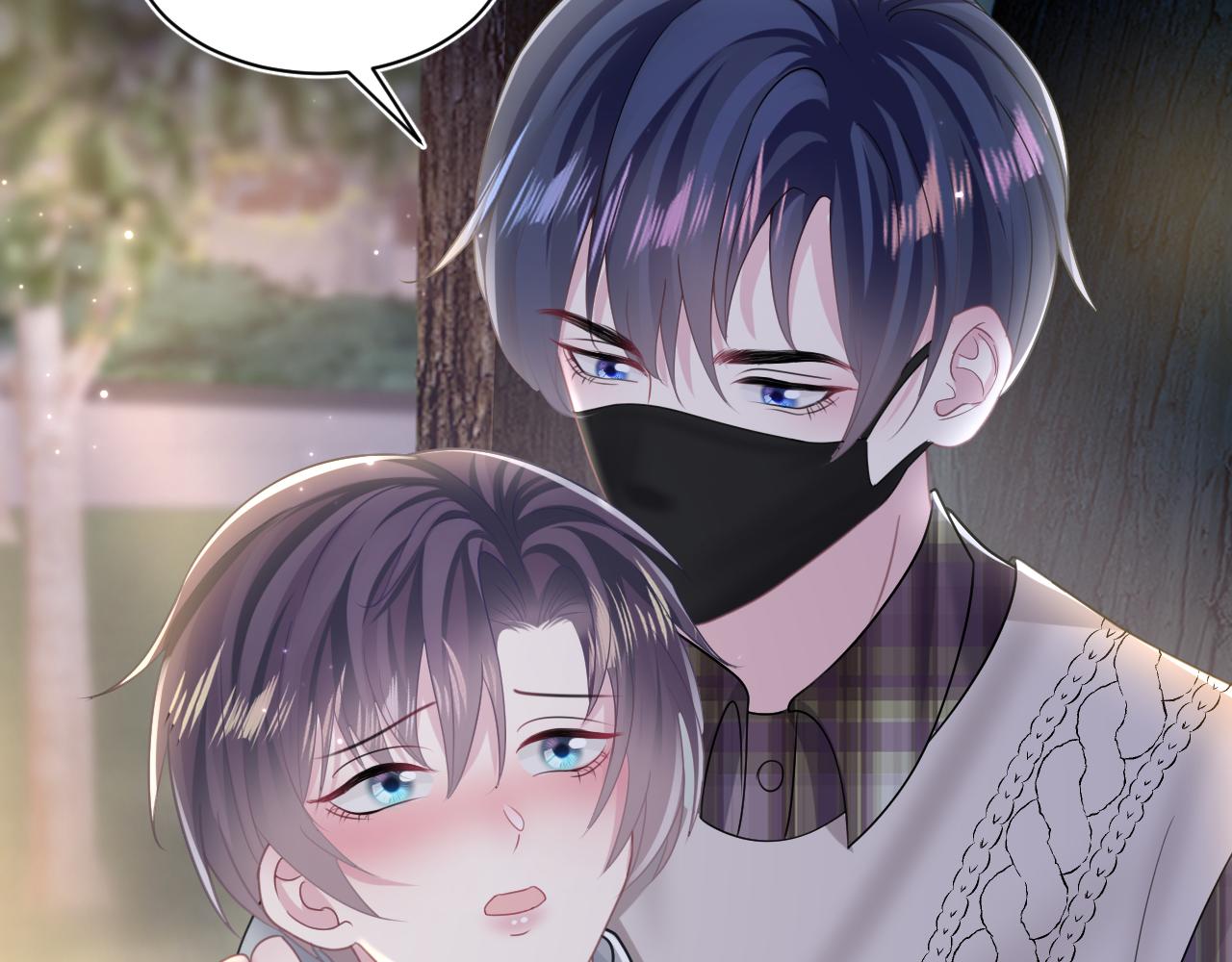 第124话 草莓奶糖×绿茶15