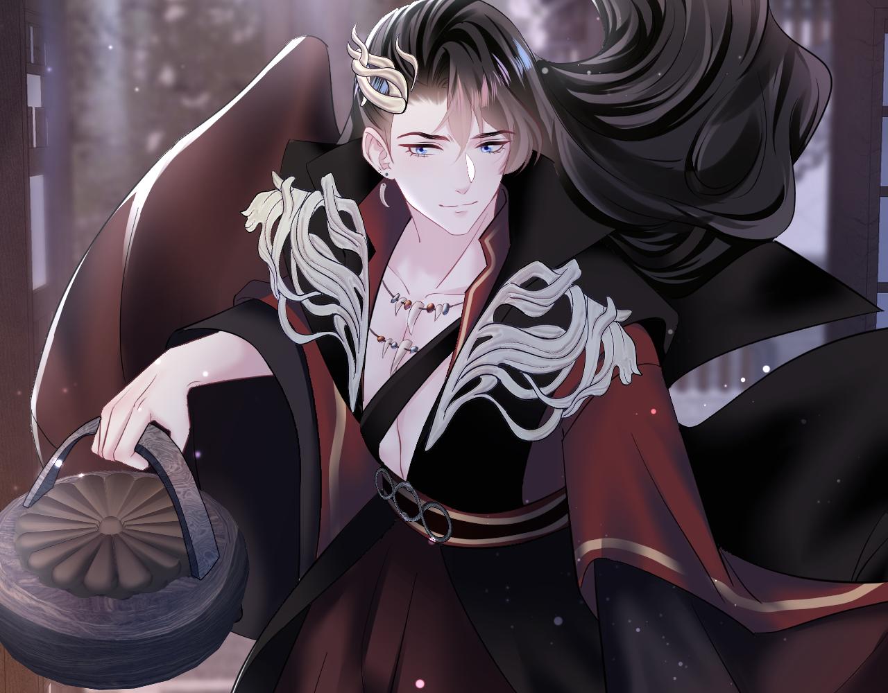 第104话教主的投喂5