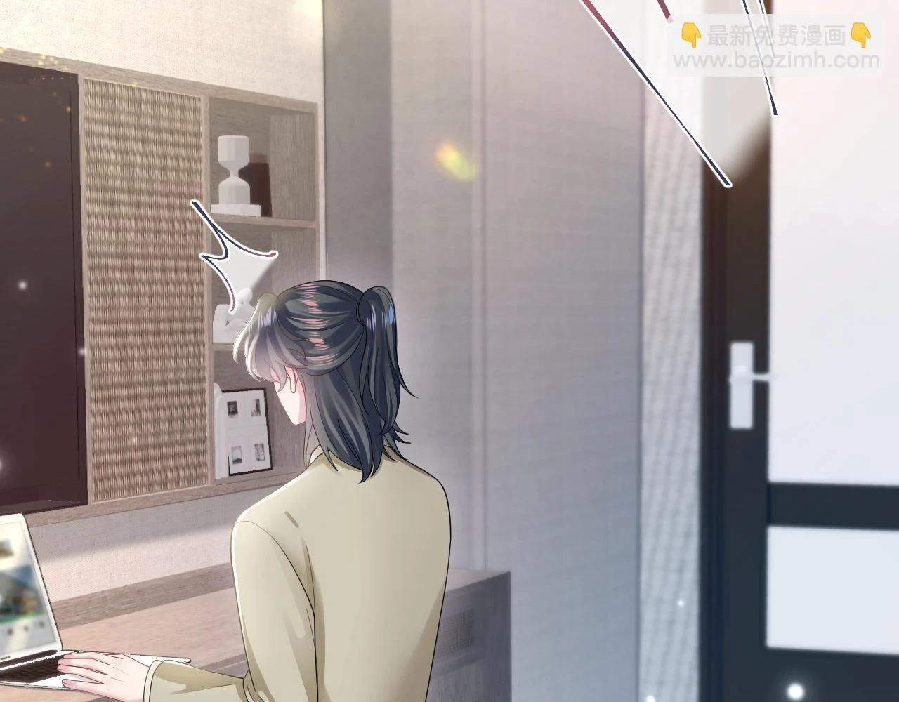 第167话 顾寐的挑拨离间23
