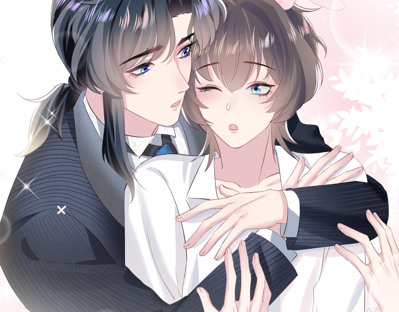 第75话 得寸进尺的大猫猫59