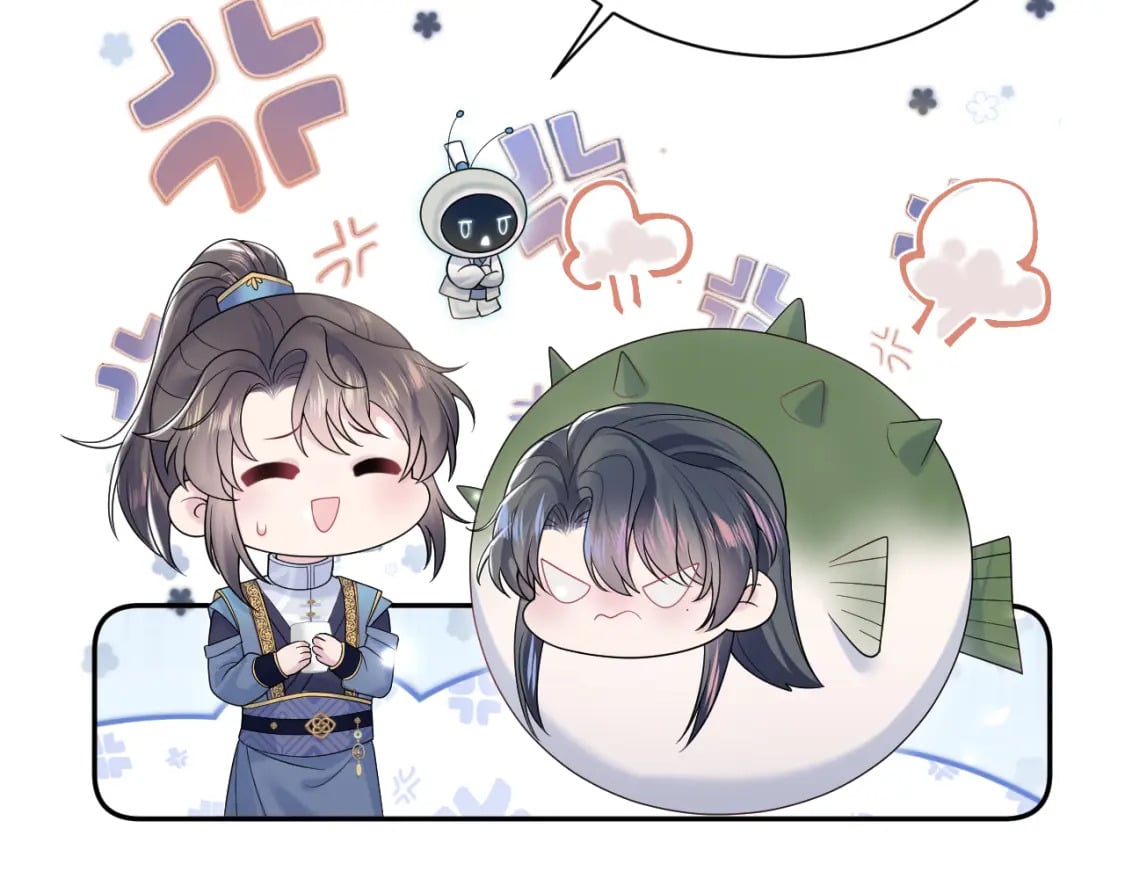 第190话 绿茶师尊哭唧唧77