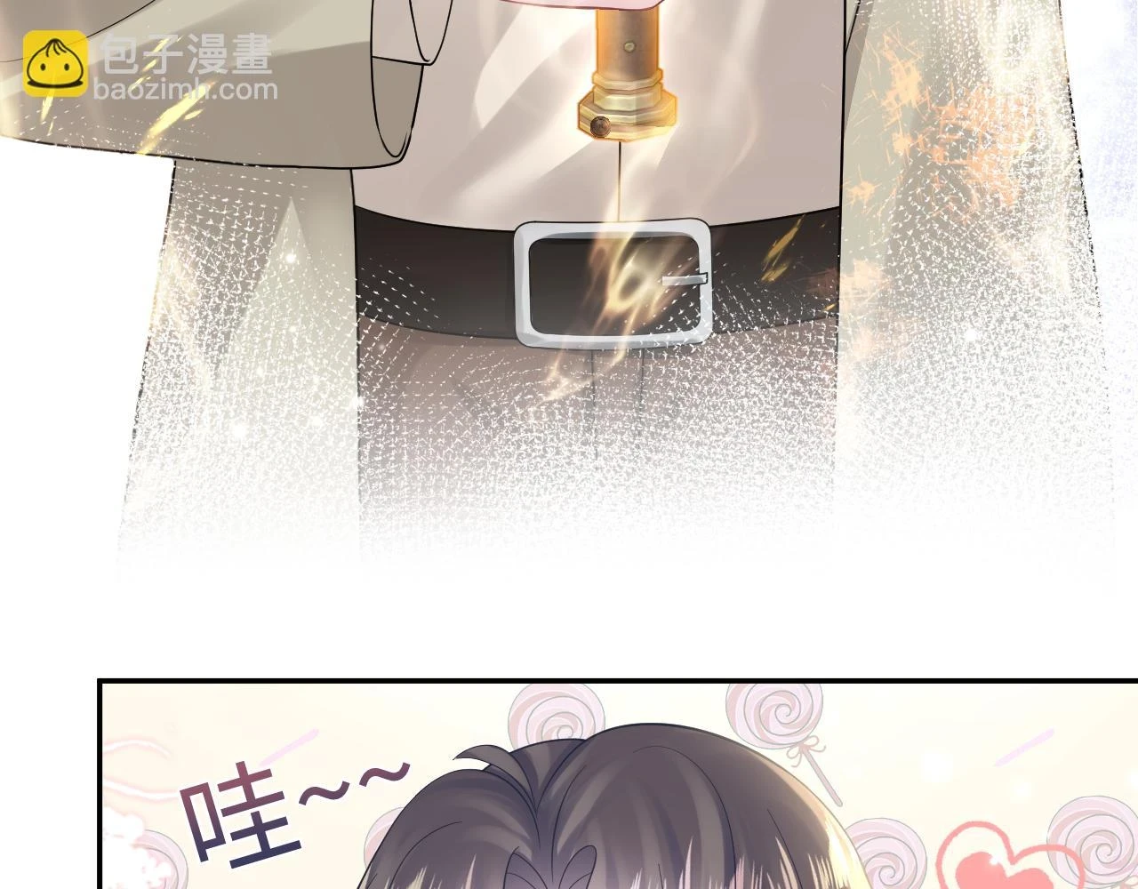 第166话 妖娆的清冷长发美人？31