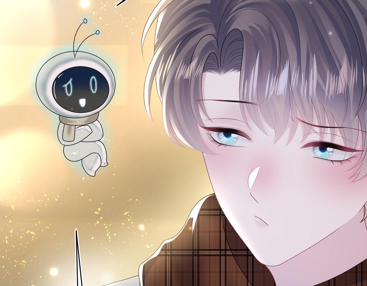 第155话 在意你32