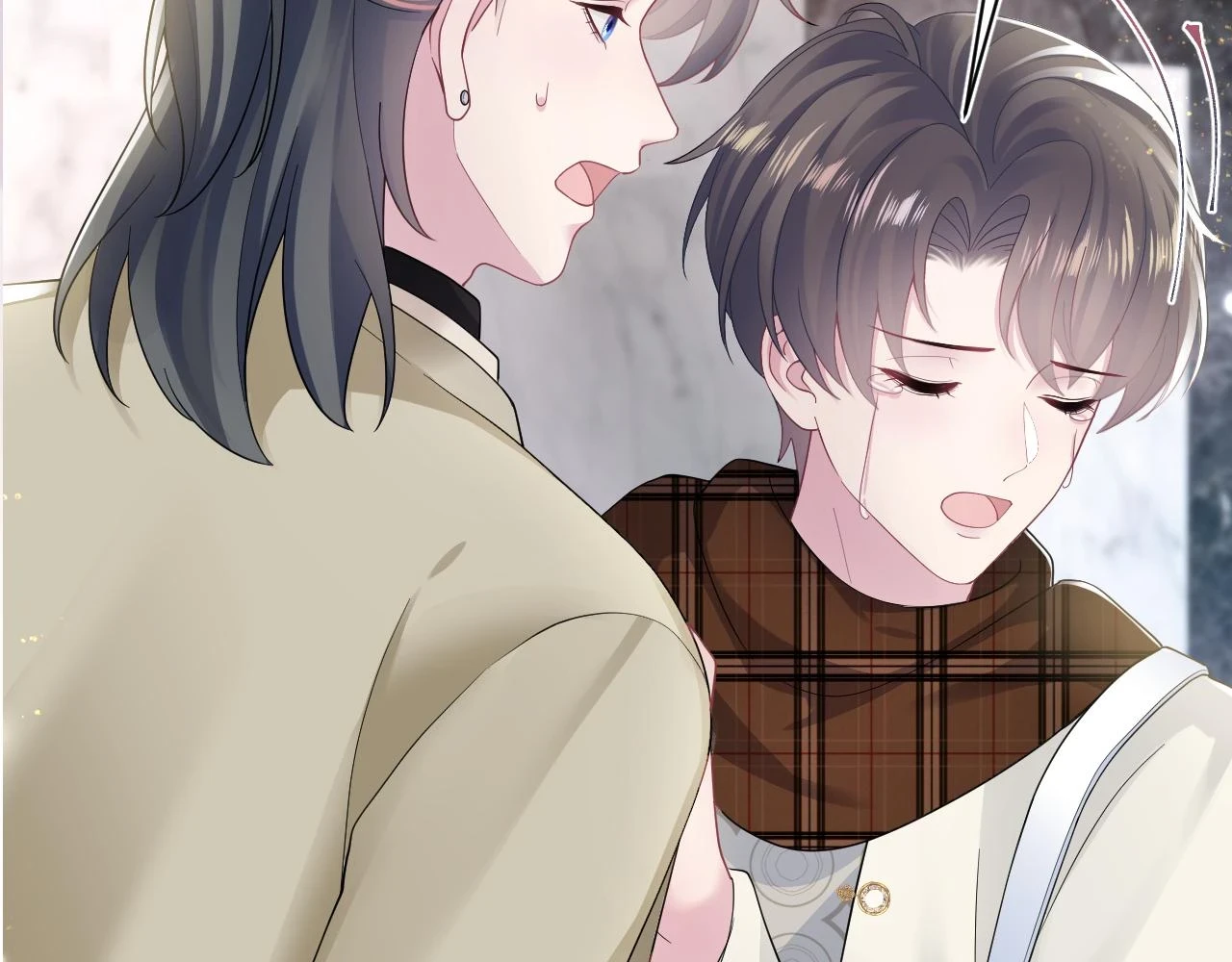 第166话 妖娆的清冷长发美人？107