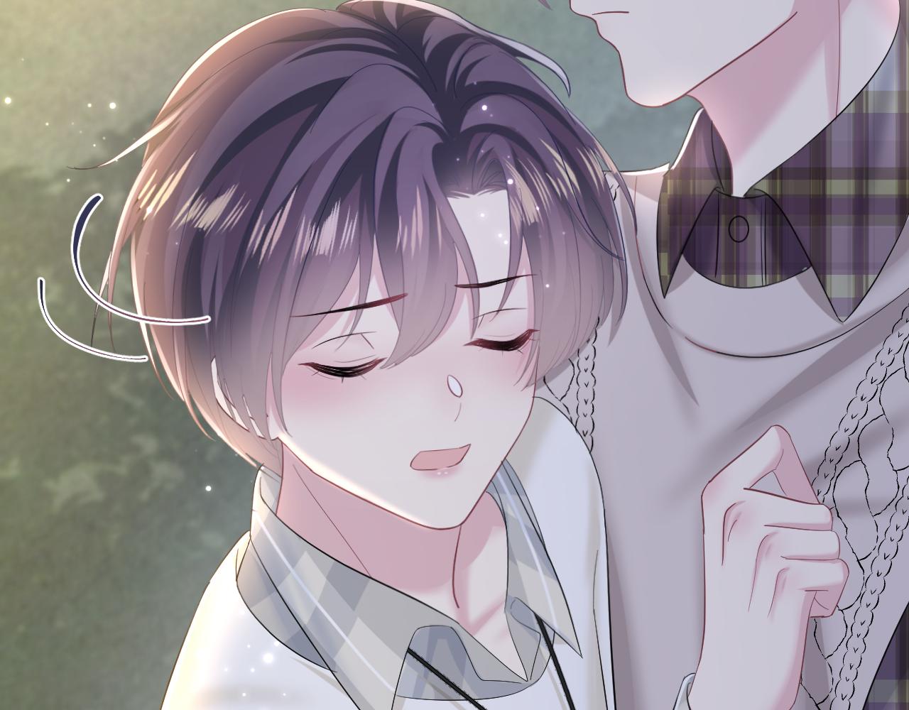 第124话 草莓奶糖×绿茶26