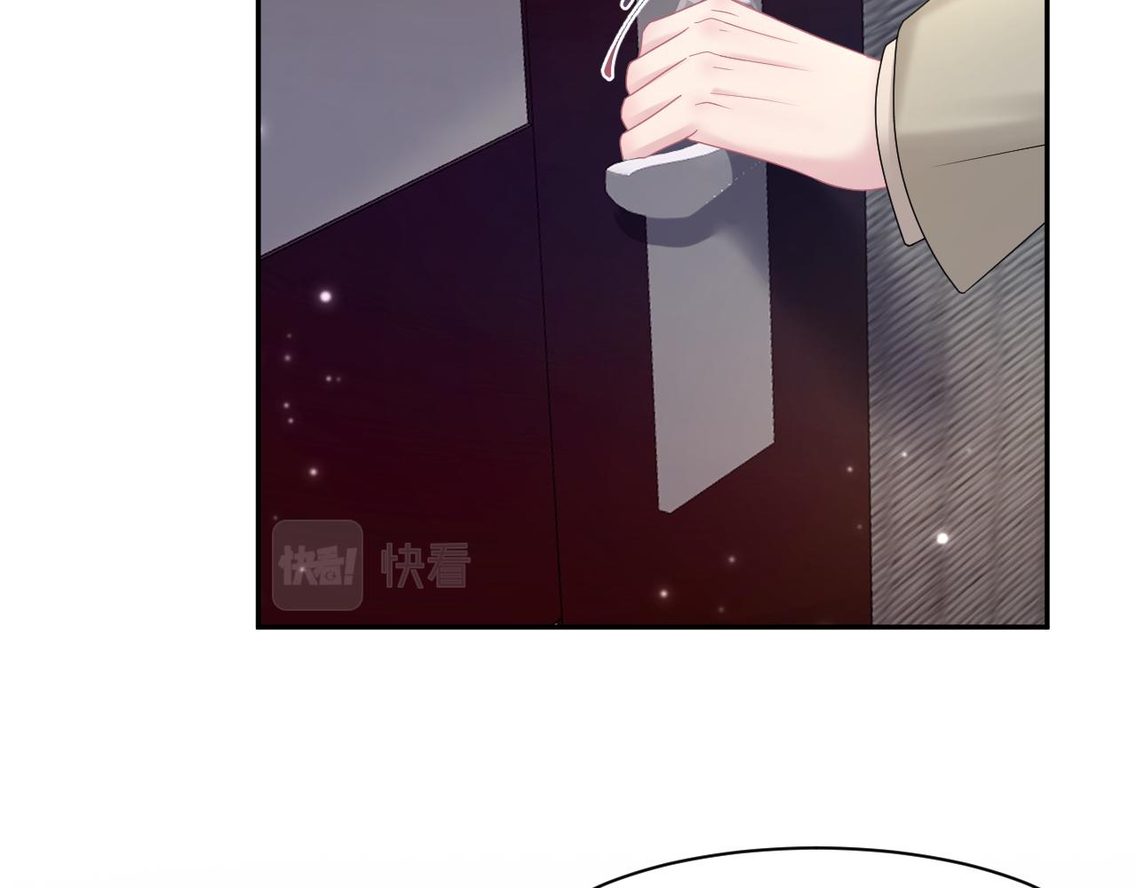 第154话 可爱小编辑和高冷人气作家35
