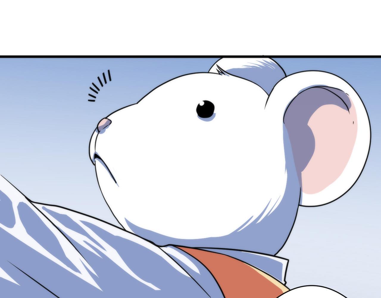 第62话 勇敢鼠鼠！46