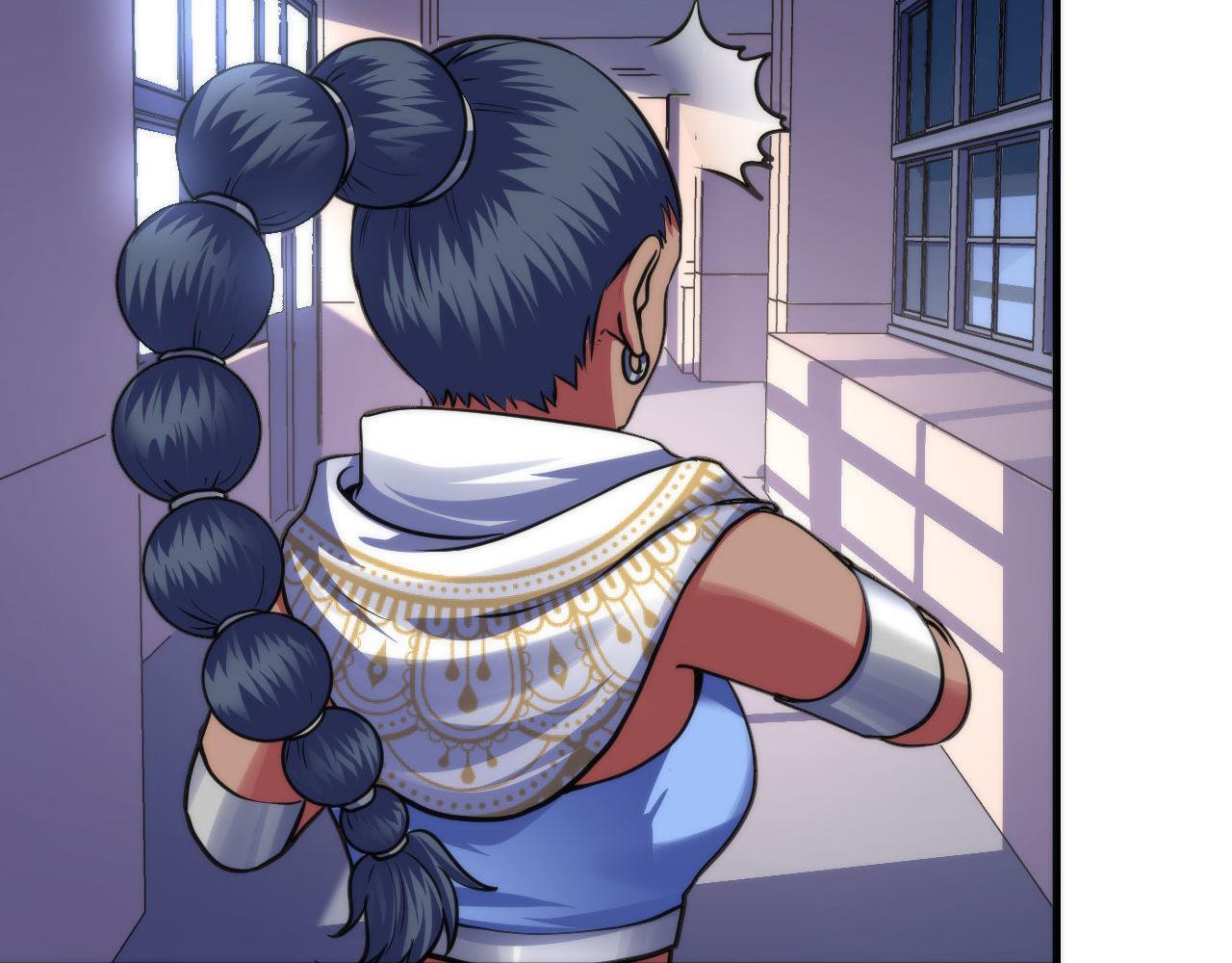 第170话 文化节落幕·周五特别行动50