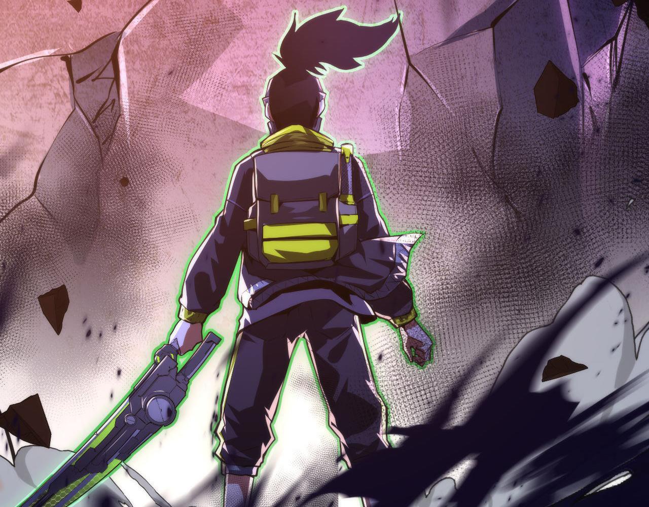 第151话宫武三刀50