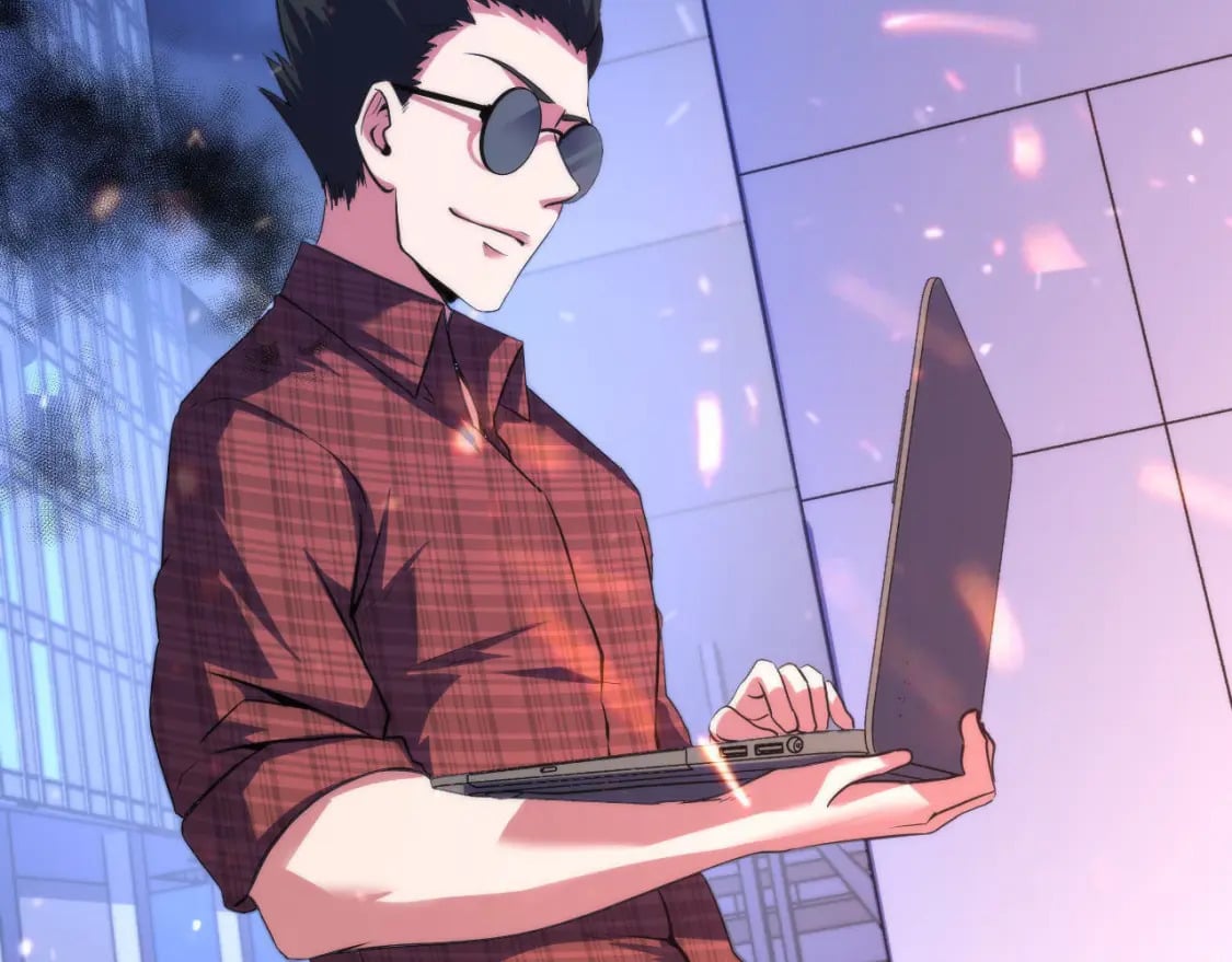 第194话 阴谋瓦解·神秘宅男？26
