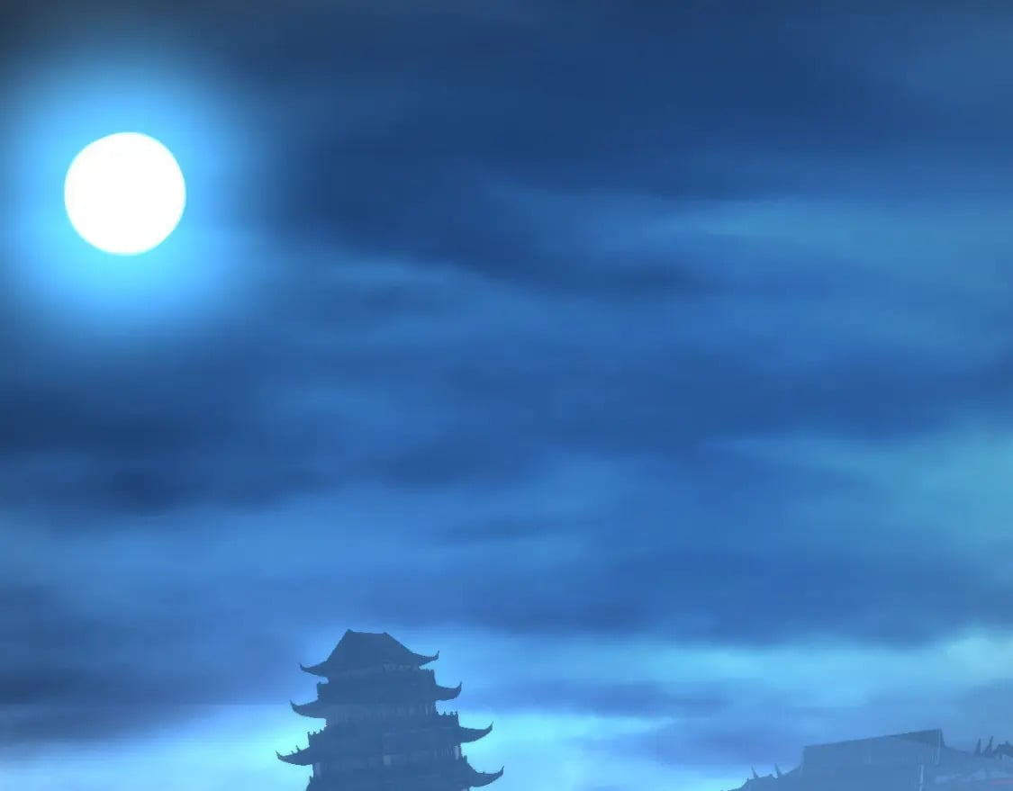 第197话 离开结界·无名英雄48