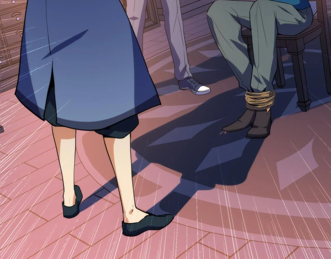 第238话 白鲸的把柄？10