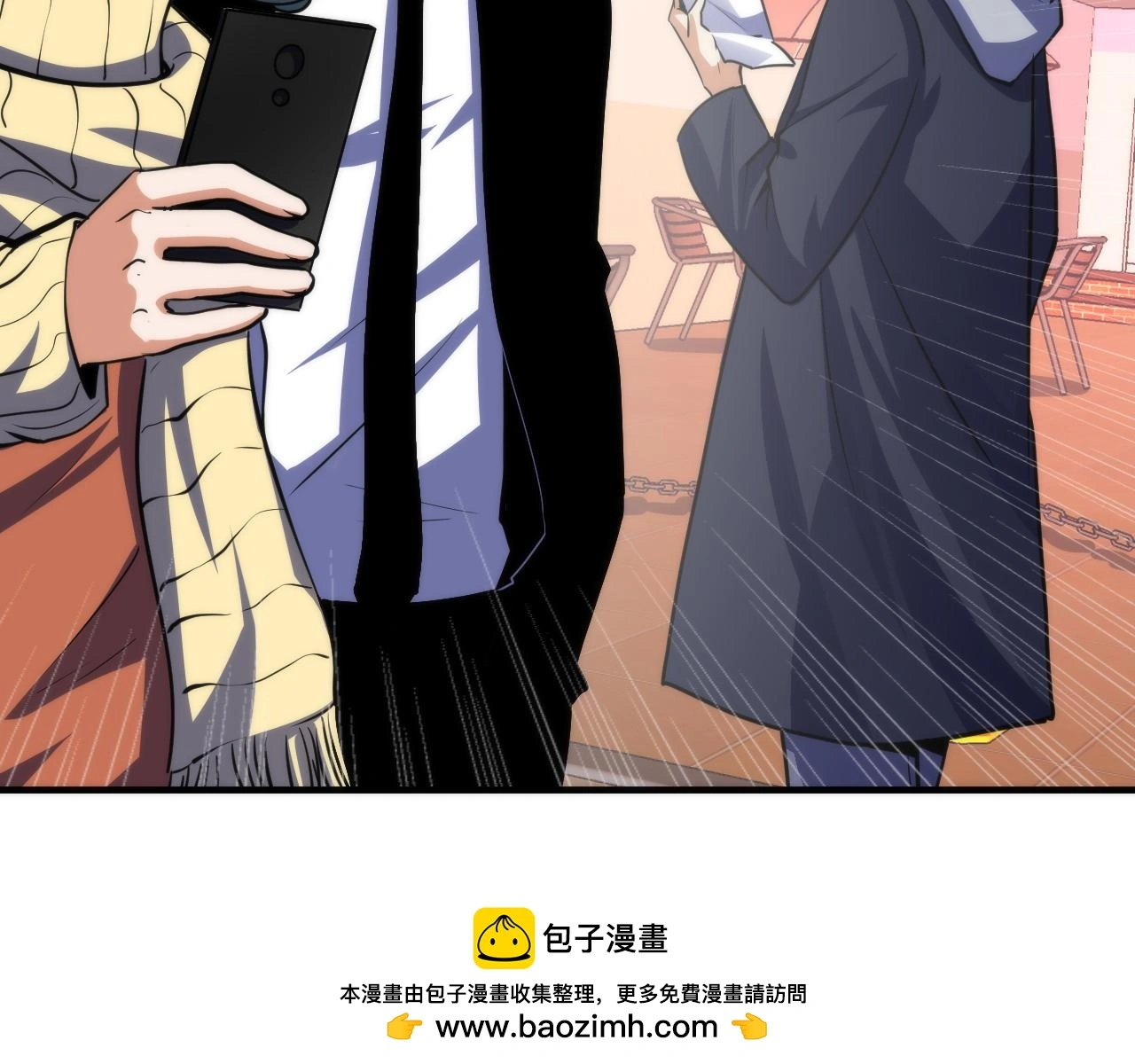 第247话 莉莉丝现世！103