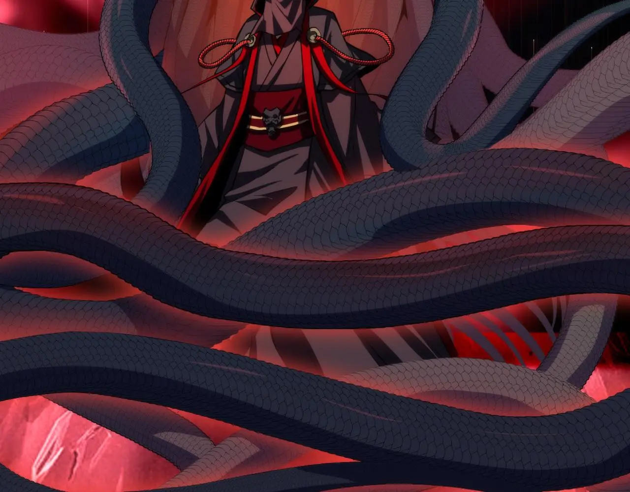第247话 莉莉丝现世！57